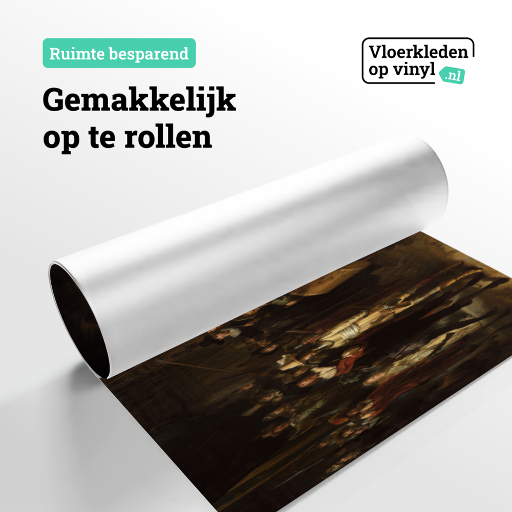 floorevents.com Inductie beschermer  | De Nachtwacht