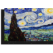 floorevents.com Inductie beschermer  | Starry night
