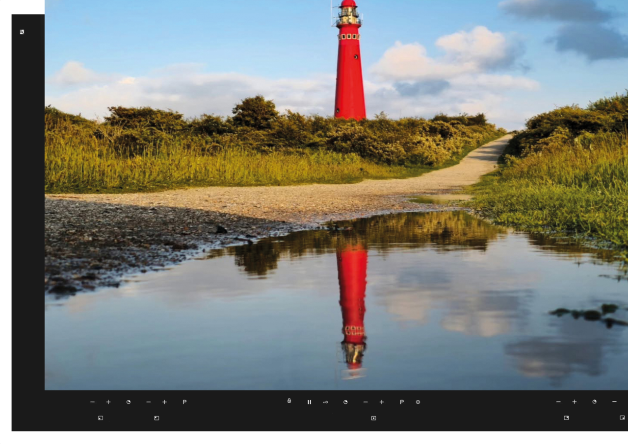 floorevents.com Induktionsschutz | Der Strahlend Rote Nordturm
