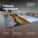 floorevents.com Induktionsschutz | Der Strahlend Rote Nordturm