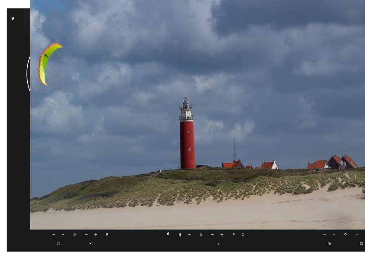 Inductie beschermer | Eiertoren vlieger vakantie