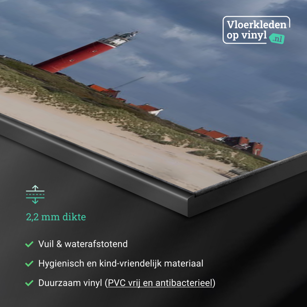 floorevents.com Inductie beschermer | Eiertoren vlieger vakantie