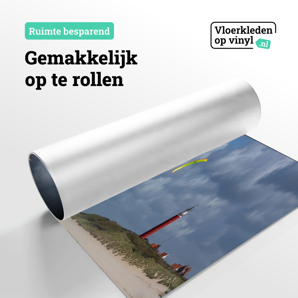 Inductie beschermer | Eiertoren vlieger vakantie