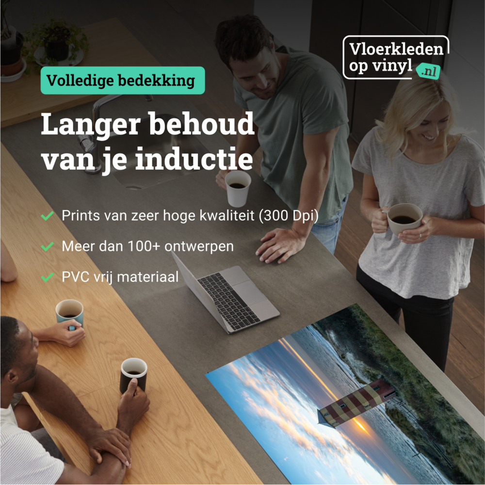 Induction protector | Low-light Beacon of the coast