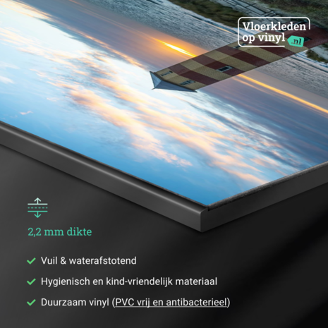 Induction protector | Low-light Beacon of the coast