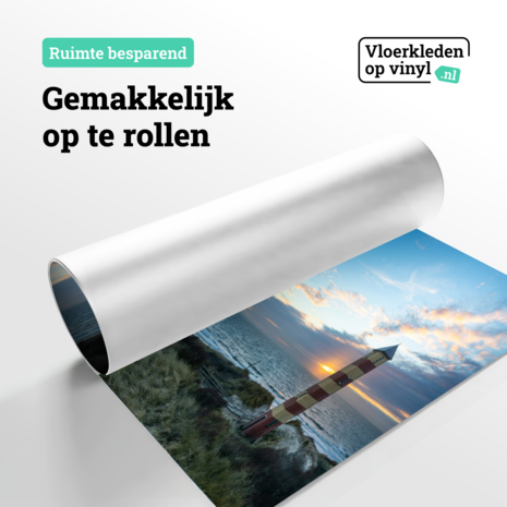 Inductie beschermer | Lagelicht Baken van de kust