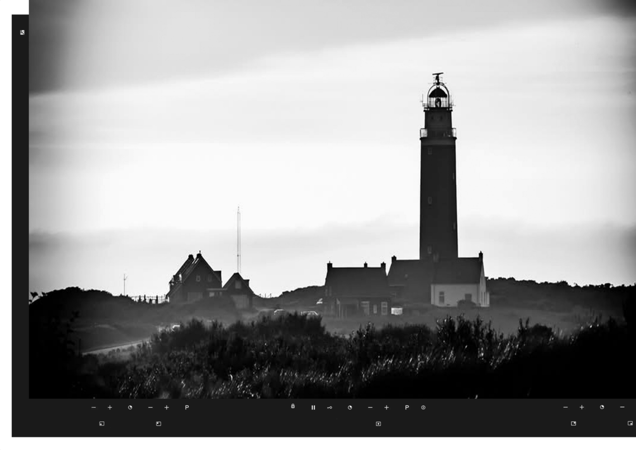 floorevents.com Induktionsschutz | Eierland Noir