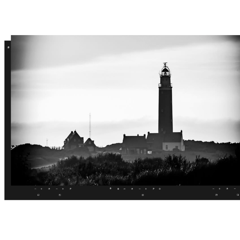 Inductie beschermer | Eierland Noir