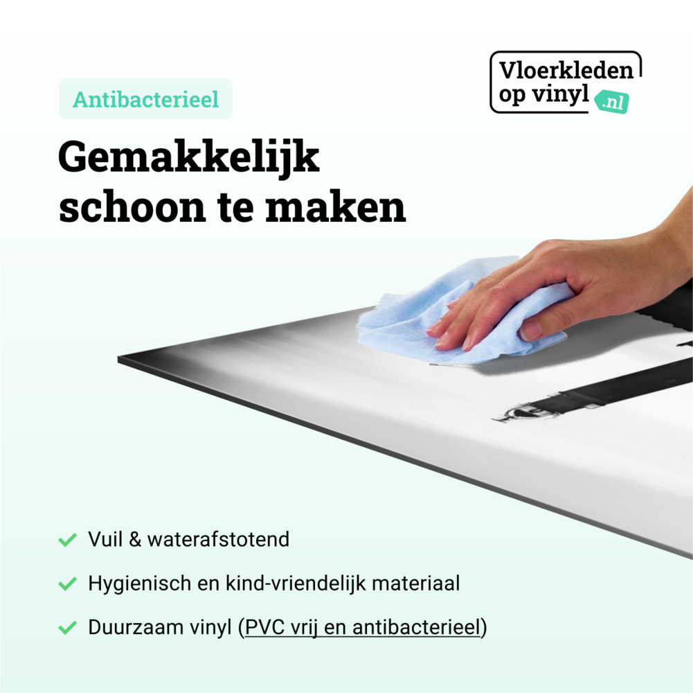 Inductie beschermer | Eierland Noir