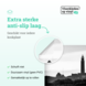floorevents.com Induktionsschutz | Eierland Noir