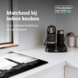 floorevents.com Induktionsschutz | Eierland Noir