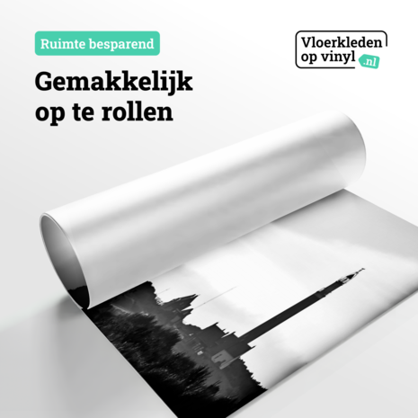 Induction protector | Eierland Noir