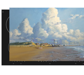 Induction protector | Terscheling Zalige Eb