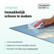 Induction protector | Terscheling Zalige Eb Induction protector | Terscheling Zalige Eb