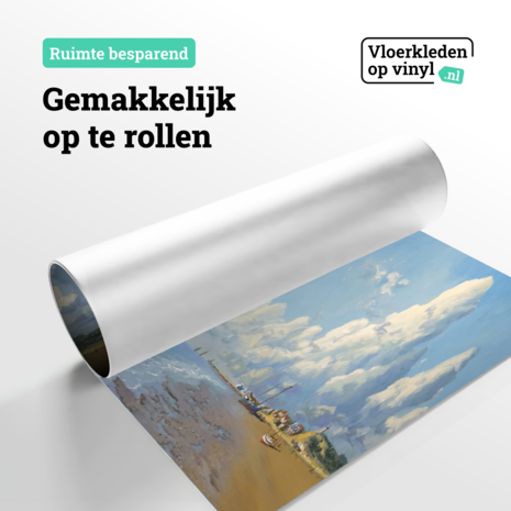 Inductie beschermer | Terscheling Zalige Eb