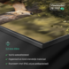 floorevents.com Induction protector | The wake of a deer