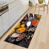 Kitchen runner | Custom size Kitchen runner | Custom size
