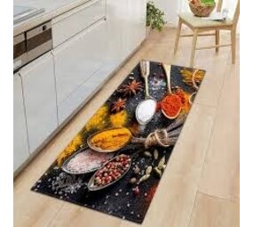 Kitchen runner | Custom size Kitchen runner | Custom size