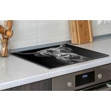 Induction protector | with own image Induction protector | with own image