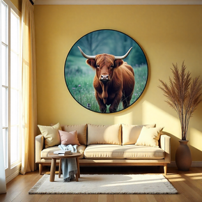 Walldecoration FOREX