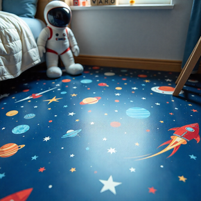 Play/Nursery rugs