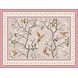 floorevents.com Placemat vinyl | Birdie