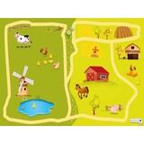 Play mat | Farm