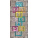 floorevents.com Spielteppich | Hüpfspielbahn