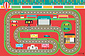 Play mat | Racetrack Play mat | Racetrack
