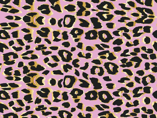 Children's room rug | Pink P.