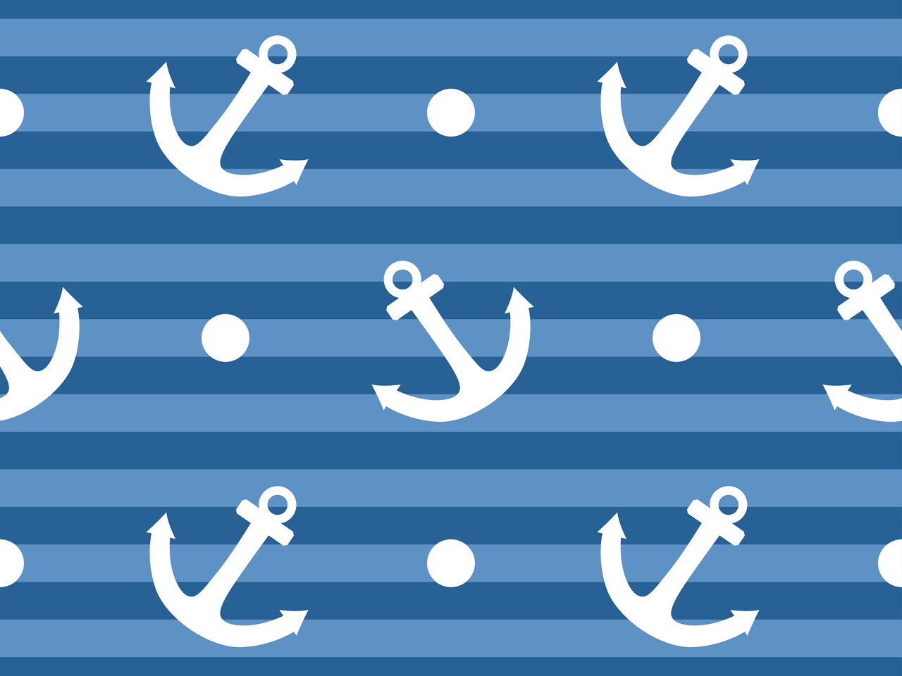 Kinderzimmerteppich | Marineblau