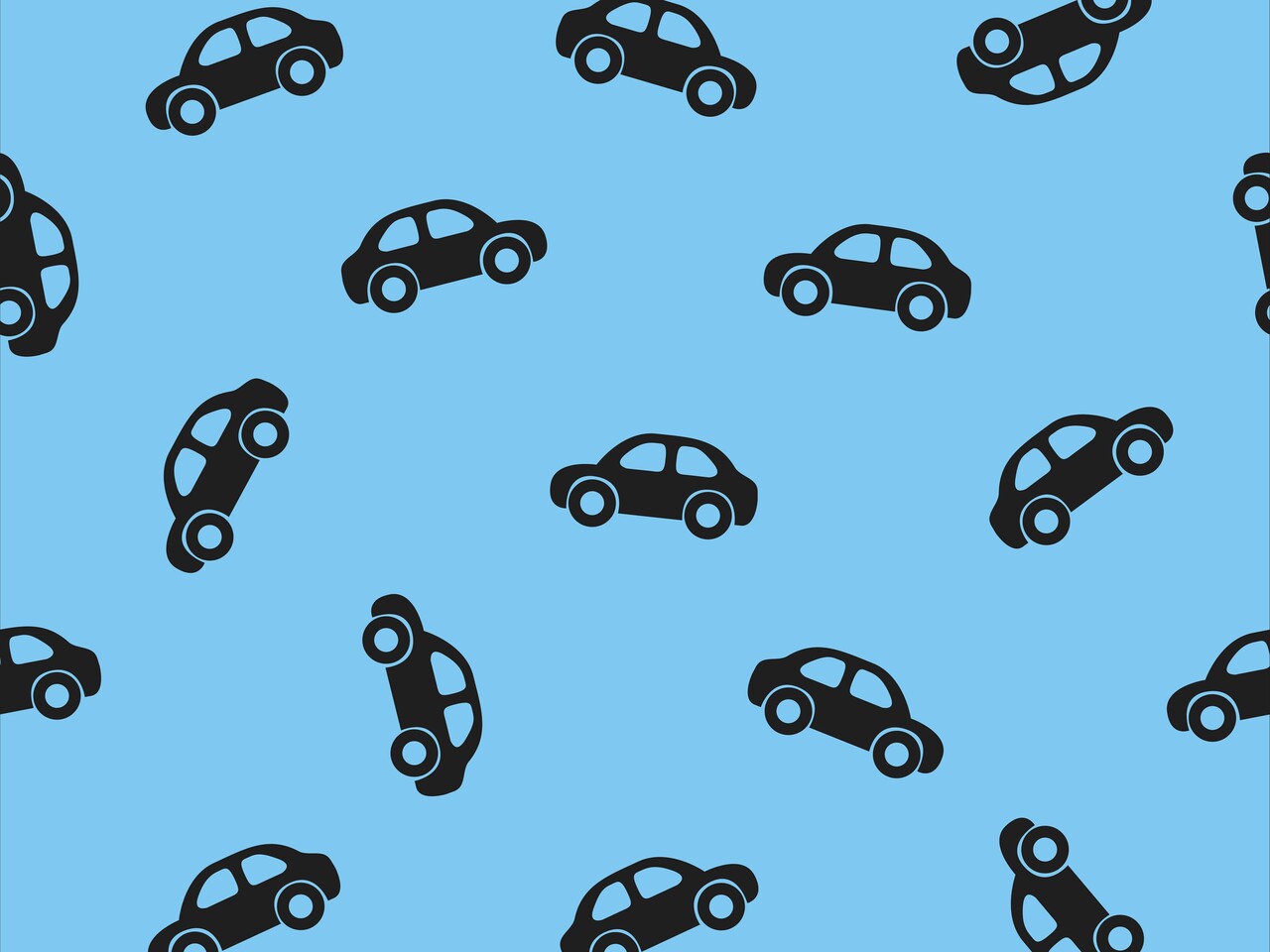 Children's room rug | Cars Children's room rug | Cars