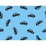Children's room rug | Cars