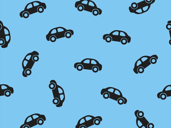 Children's room rug | Cars Children's room rug | Cars