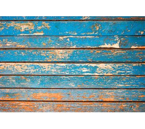 Tischset Vinyl | Timber Blau Tischset Vinyl | Timber Blau