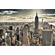 floorevents.com Placemat vinyl | Urban New York 40x45