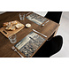 floorevents.com Placemat vinyl | Urban New York 40x45