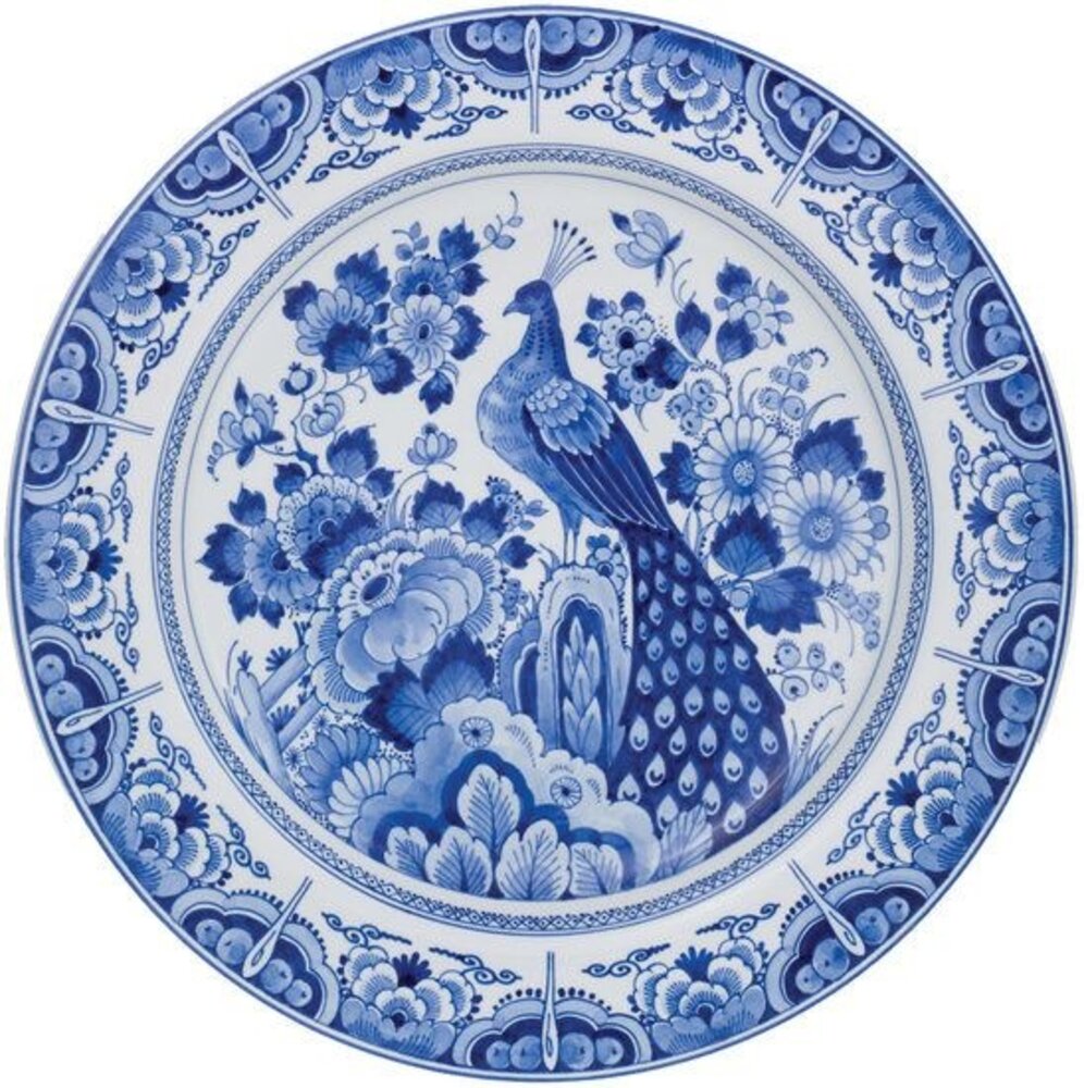 Vinyl placemat | Hollands Bordje