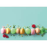 Tischset Vinyl | Bonbon Tischset Vinyl | Bonbon