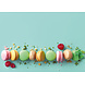 floorevents.com Placemat vinyl | Bonbon