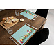 floorevents.com Vinyl placemat | Bonbon