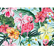 floorevents.com Placemat vinyl | Flamingo