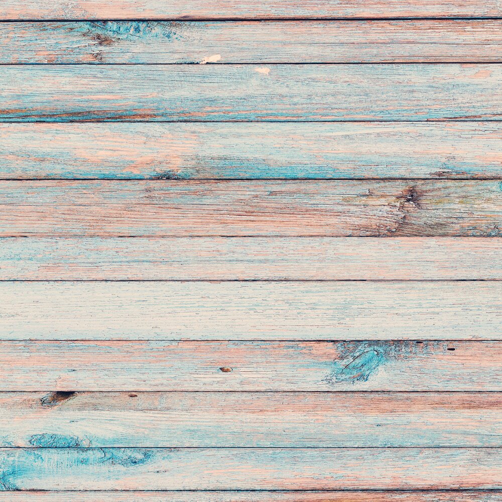 floorevents.com Vloerkleed vinyl | Old wood aqua
