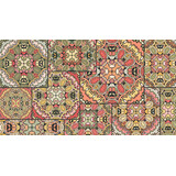 Vinyl-Teppich | Vintage Patch