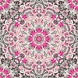 floorevents.com Vinylboden | Pinky Brain, rosa Blume
