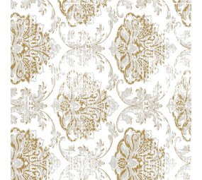 floorevents.com Vloerkleed vinyl | Barok beige floorevents.com Vloerkleed vinyl | Barok beige