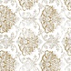 floorevents.com Vloerkleed vinyl | Barok beige