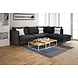 floorevents.com Vinyl rug | Jean. S,  denim patchwork