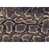 Vinyl rug | Kaa