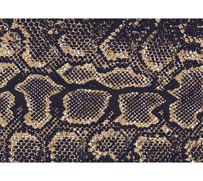 Vinyl rug | Kaa